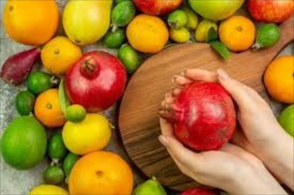  La polaca Karolina Krzyzak, de 27 años, murió a causa de una dieta extrema basada únicamente en frutas